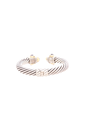 Renaissance Cable Flex 9mm Bracelet