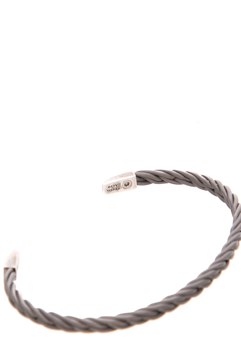 Titanium Cuff Bracelet