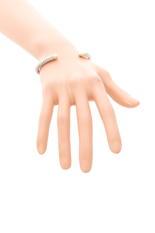 David-Yurman-Dome-Cable-Bracelet-4mm-299317