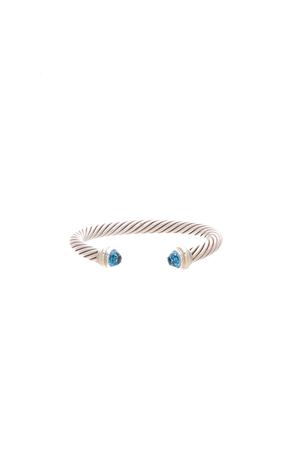 David-Yurman-Classic-Cable-Cuff-7mm- Bracelet-300068