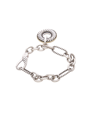 Thoroughbred Charm Bracelet