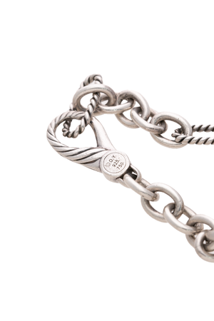 Thoroughbred Charm Bracelet