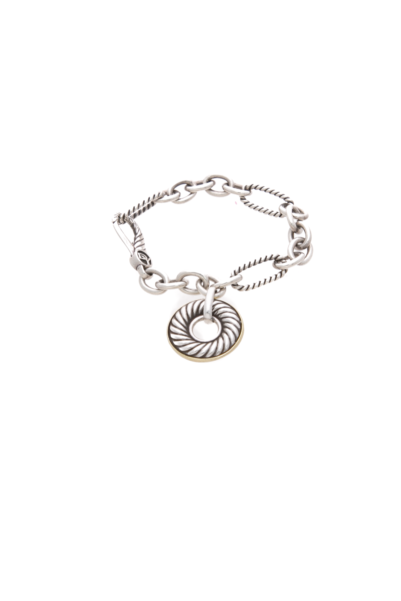 David-Yurman-Thoroughbred-Charm- Bracelet-295423