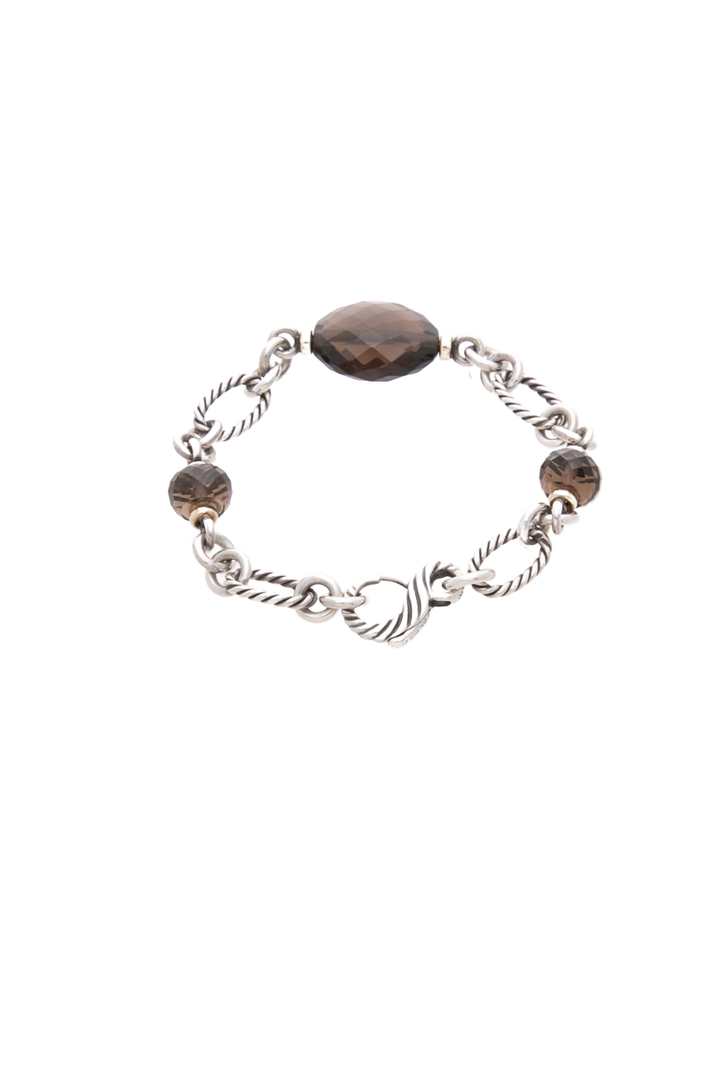 Figaro Chain Bracelet