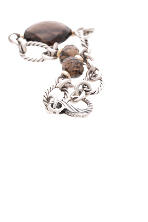 Figaro Chain Bracelet