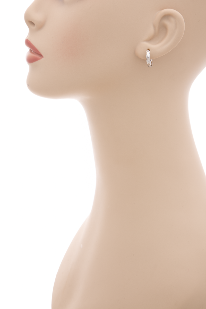 David-Yurman-Cable-Edge-Hoop-Earrings-293198