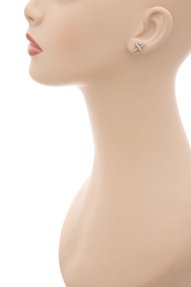 David-Yurman-Diamond-X-Stud-Earrings-295531