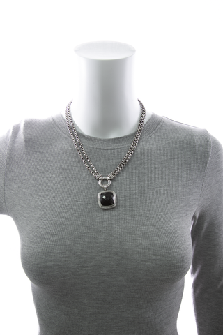 David-Yurman-Double-Wheat-Chain-with- Albion-Enhancer-Necklace-293935