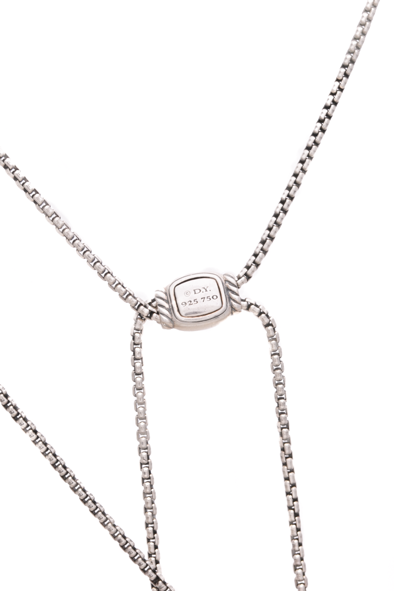 Novella Adjustable Necklace