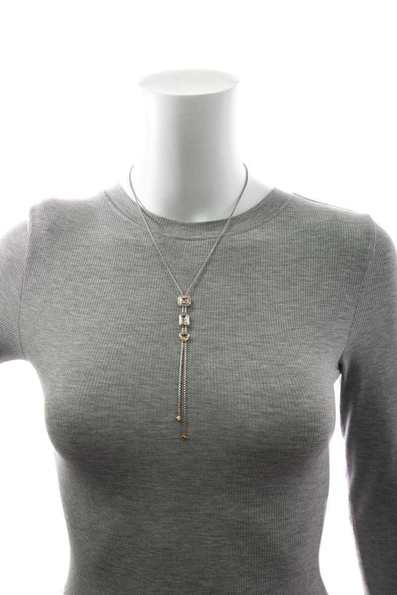 Novella Adjustable Necklace