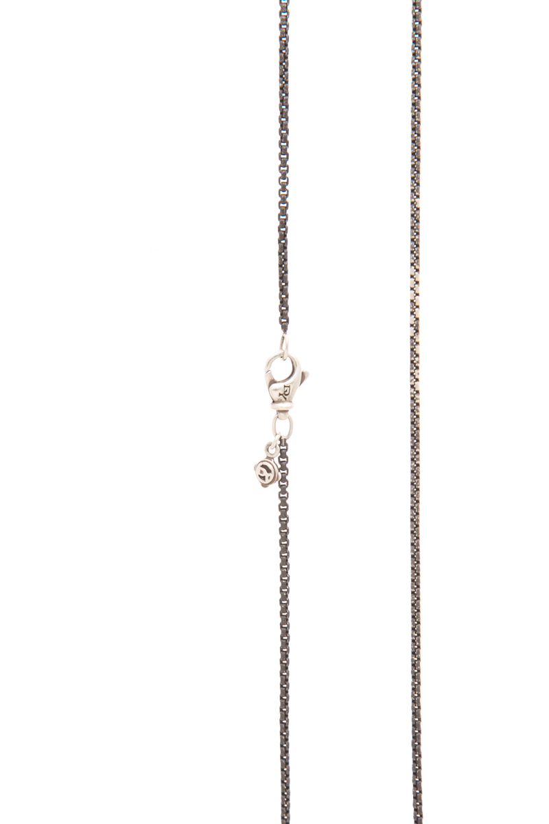 Box Chain Necklace