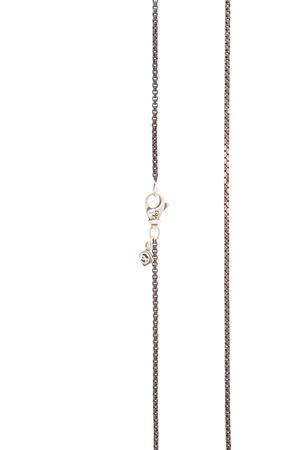 Box Chain Necklace