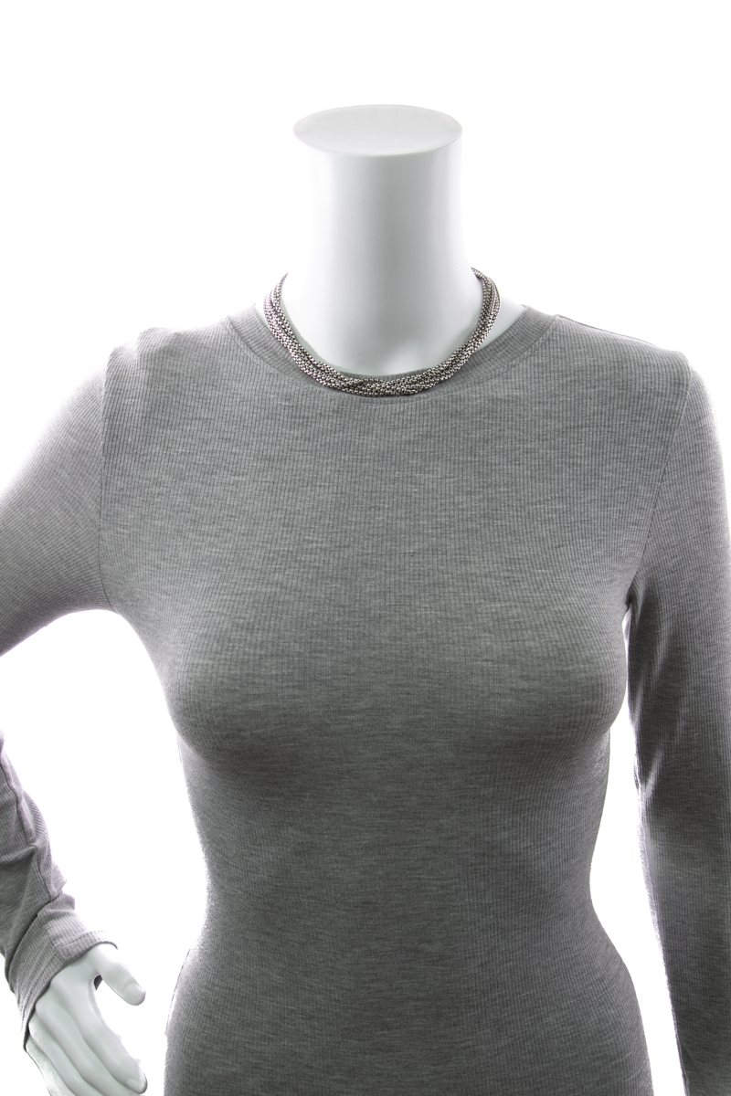 Multi Strand Necklace