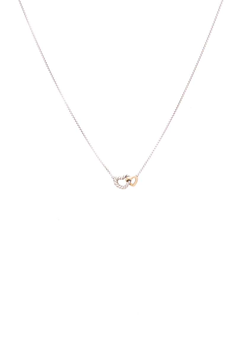 298773-david-yurman-Cable-Collectibles-Interlocking-Heart-Necklace
