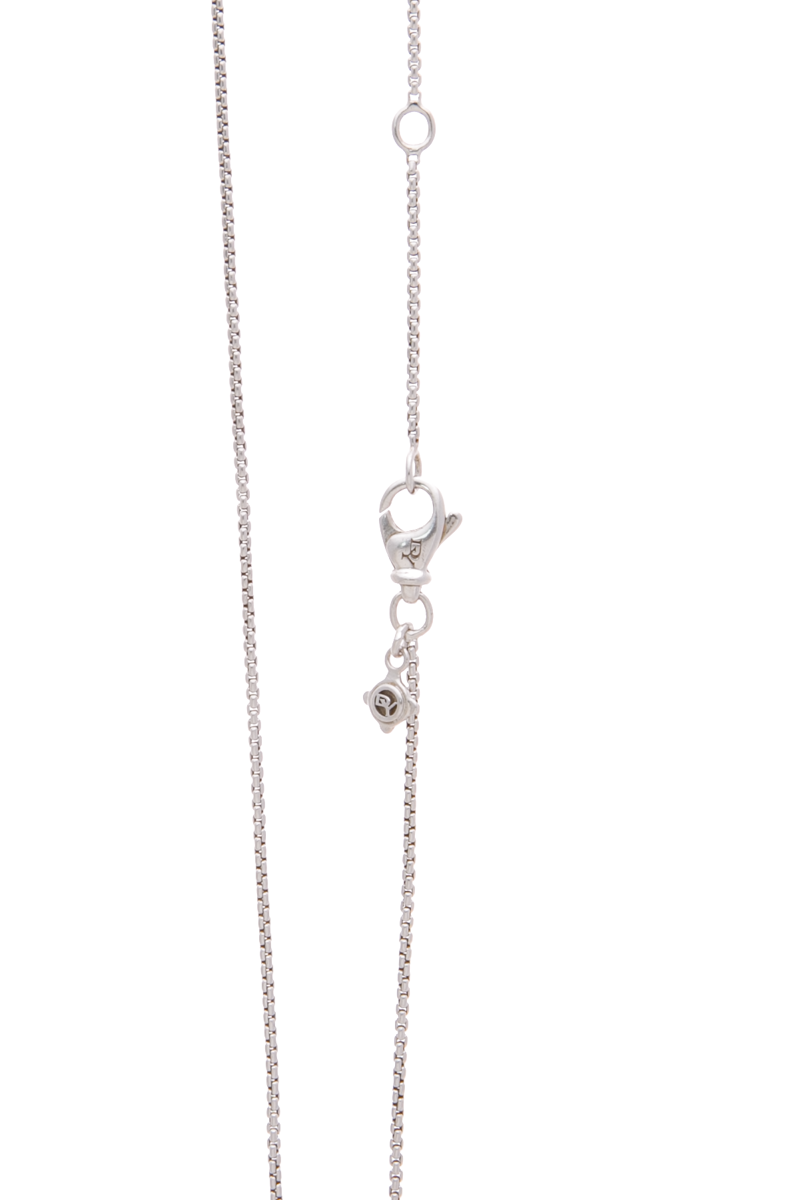 Infinity Pendant Necklace