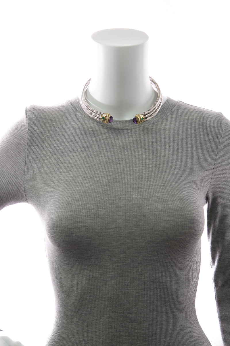 David-Yurman-Cable-Collar-Necklace-299674