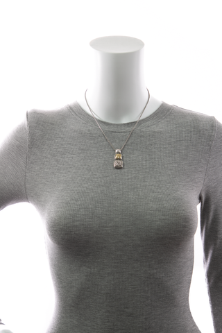 David-Yurman-Chiclet-Cable-Triple-Drop-Necklace-300297