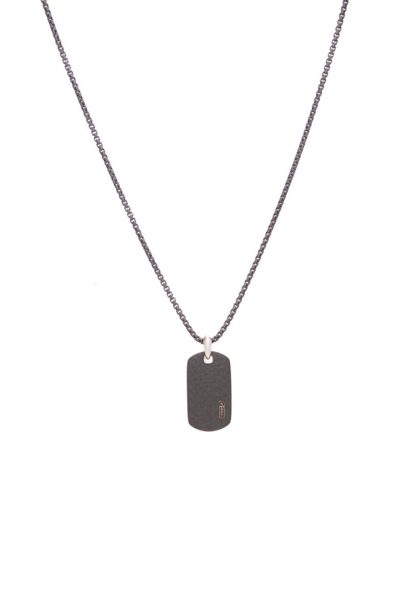 Daivd-Yurman-Men's-Dog-Tag-Necklace-300314