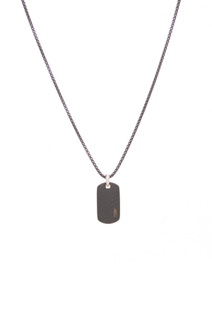 Daivd-Yurman-Men's-Dog-Tag-Necklace-300314