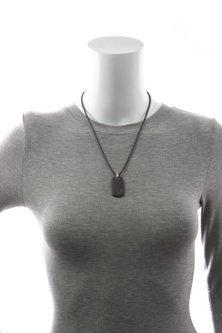Daivd-Yurman-Men's-Dog-Tag-Necklace-300314