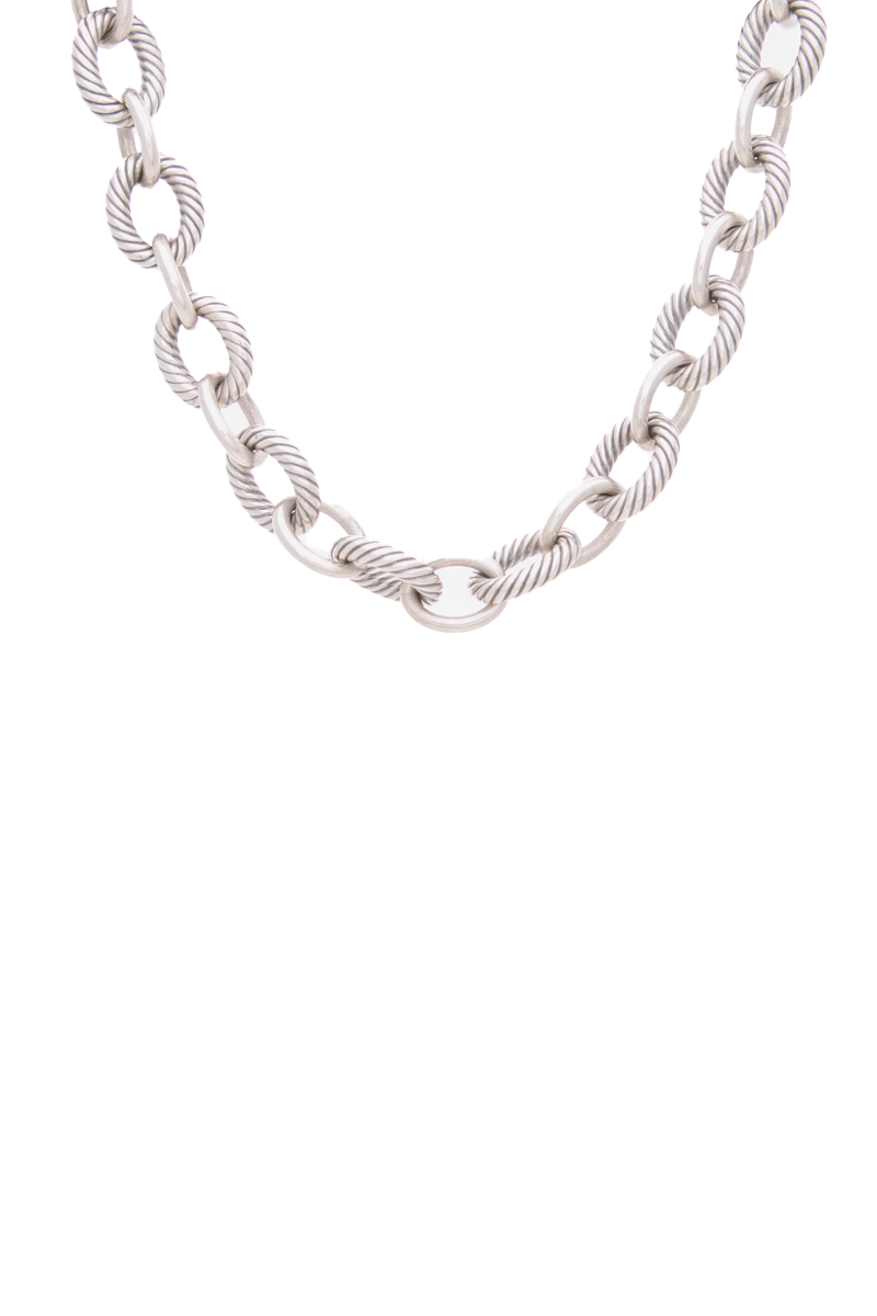 David-Yurman-XL-Oval-Link-Chain- Necklace-300612