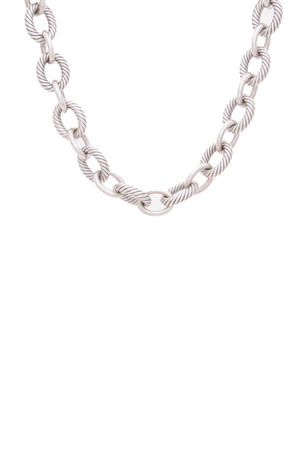 David-Yurman-XL-Oval-Link-Chain- Necklace-300612