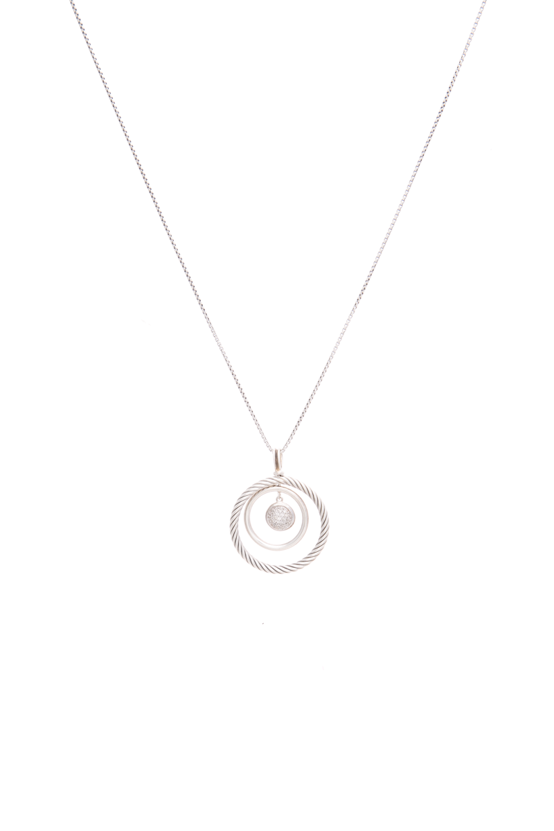 David-Yurman-Mobile-Circle-Pendant- Necklace-297979