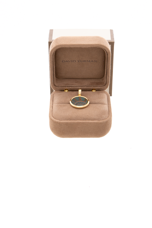 NYC Statue of Liberty Pendant