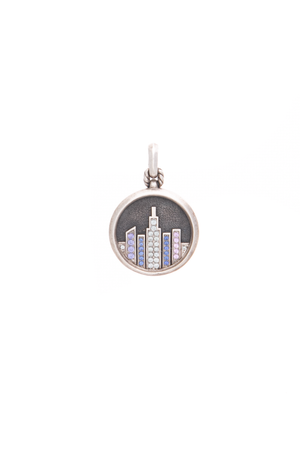 David-Yurman-NY-Skyline-Amulet- Pendant-297990