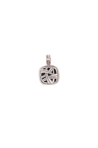 David-Yurman-Sculpted-Cable-Enhancer- Pendant-298172