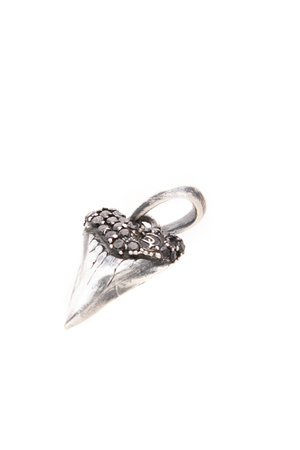 Shark Tooth Amulet Pendant