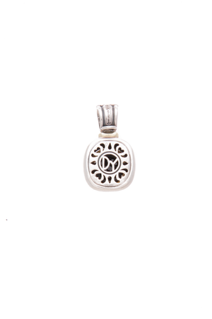 Onyx Albion Enhancer Pendant