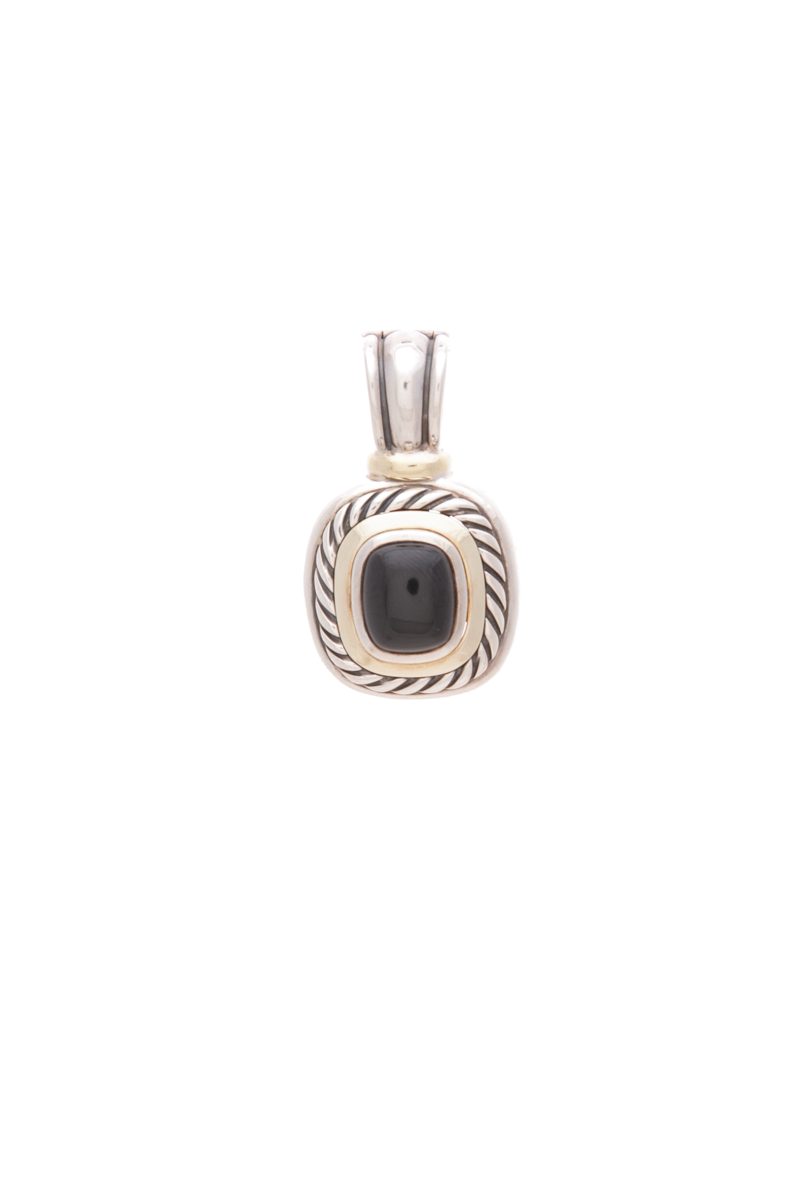 David-Yurman-Onyx-Albion-Pendant-300295