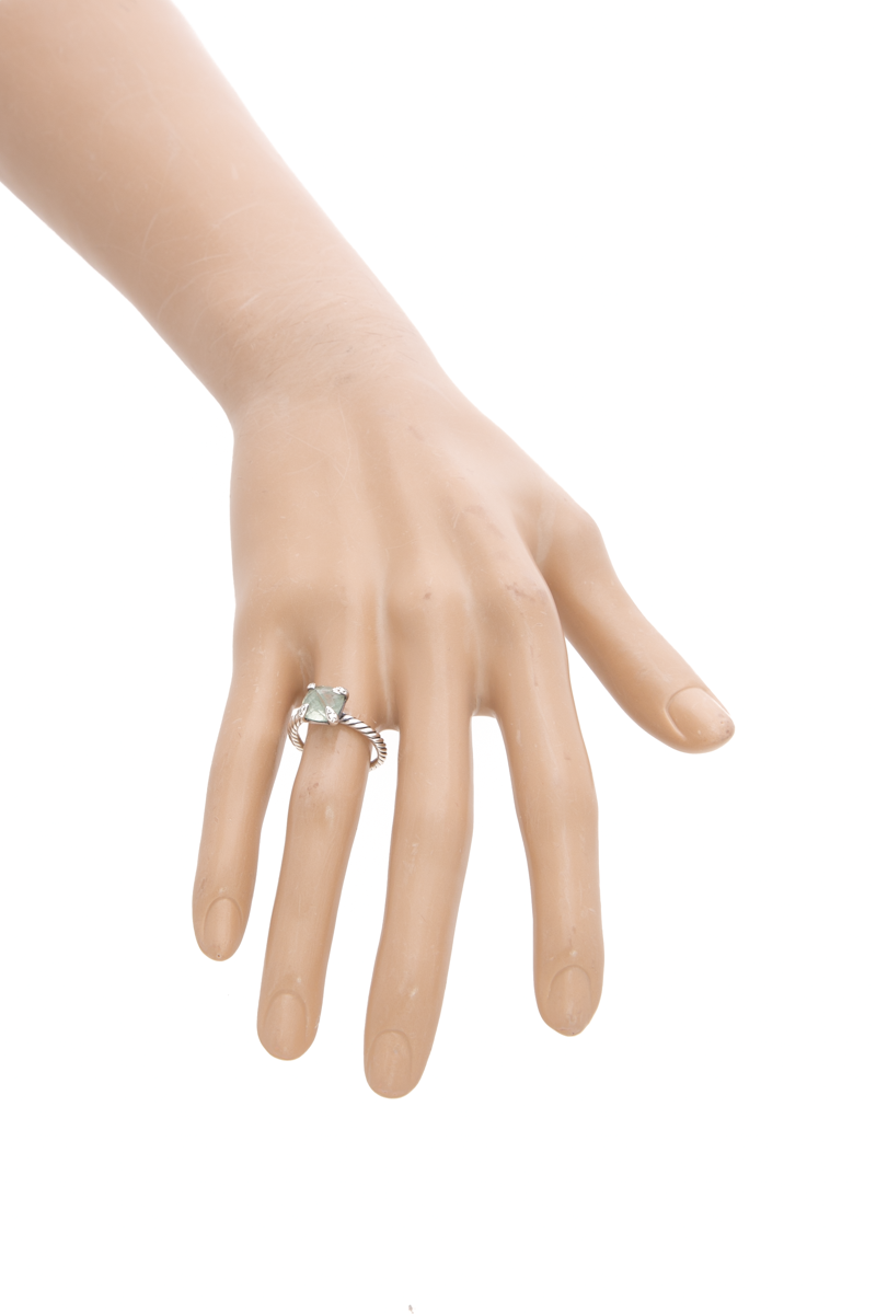 Chatelaine Ring - Size 5