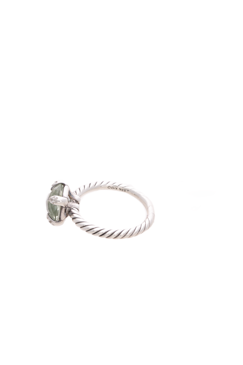 Chatelaine Ring - Size 5