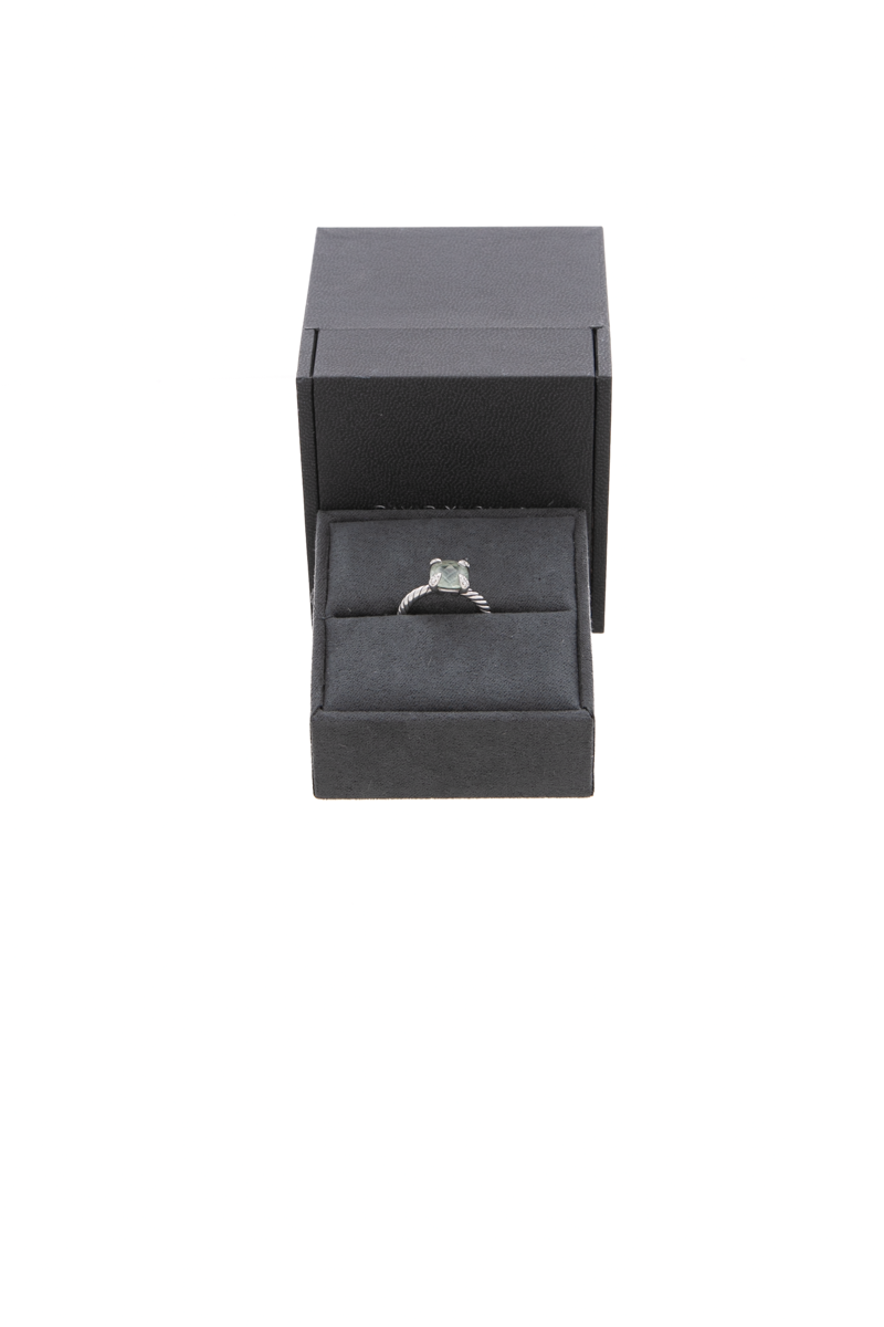 Chatelaine Ring - Size 5