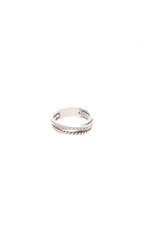 David-Yurman-Crossover-Band-Ring-Size-7-294221