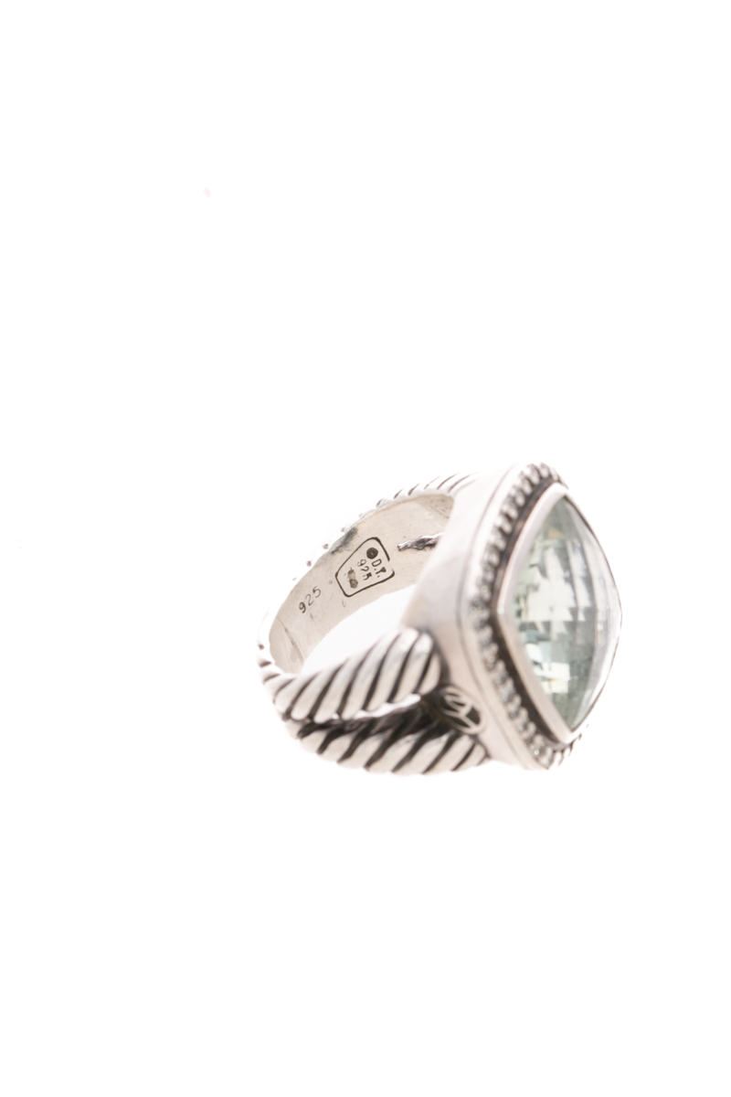 Albion Ring - Size 5.5