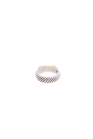 Metro Band Ring - Size 6