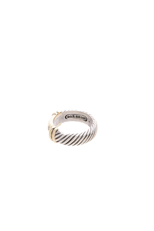Metro Band Ring - Size 6