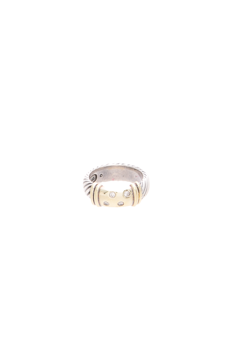 David-Yurman-Metro-Band-Ring-Size-6-296944