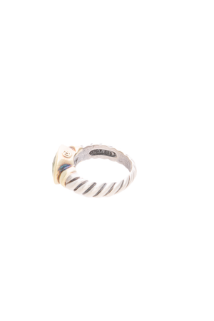 Noblesse Ring - Size 5.5
