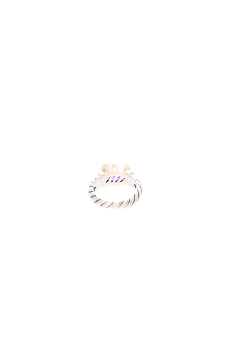 Noblesse Ring - Size 5