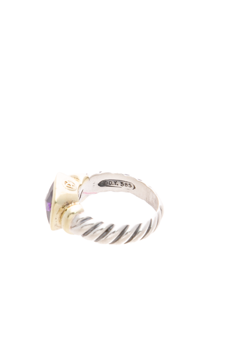 Noblesse Ring - Size 5