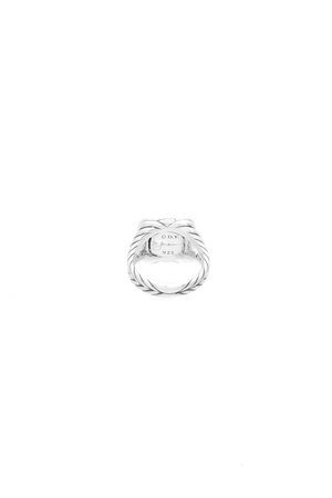 Albion Ring - Size 5.5