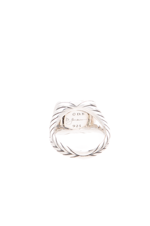 Albion Ring - Size 5.5