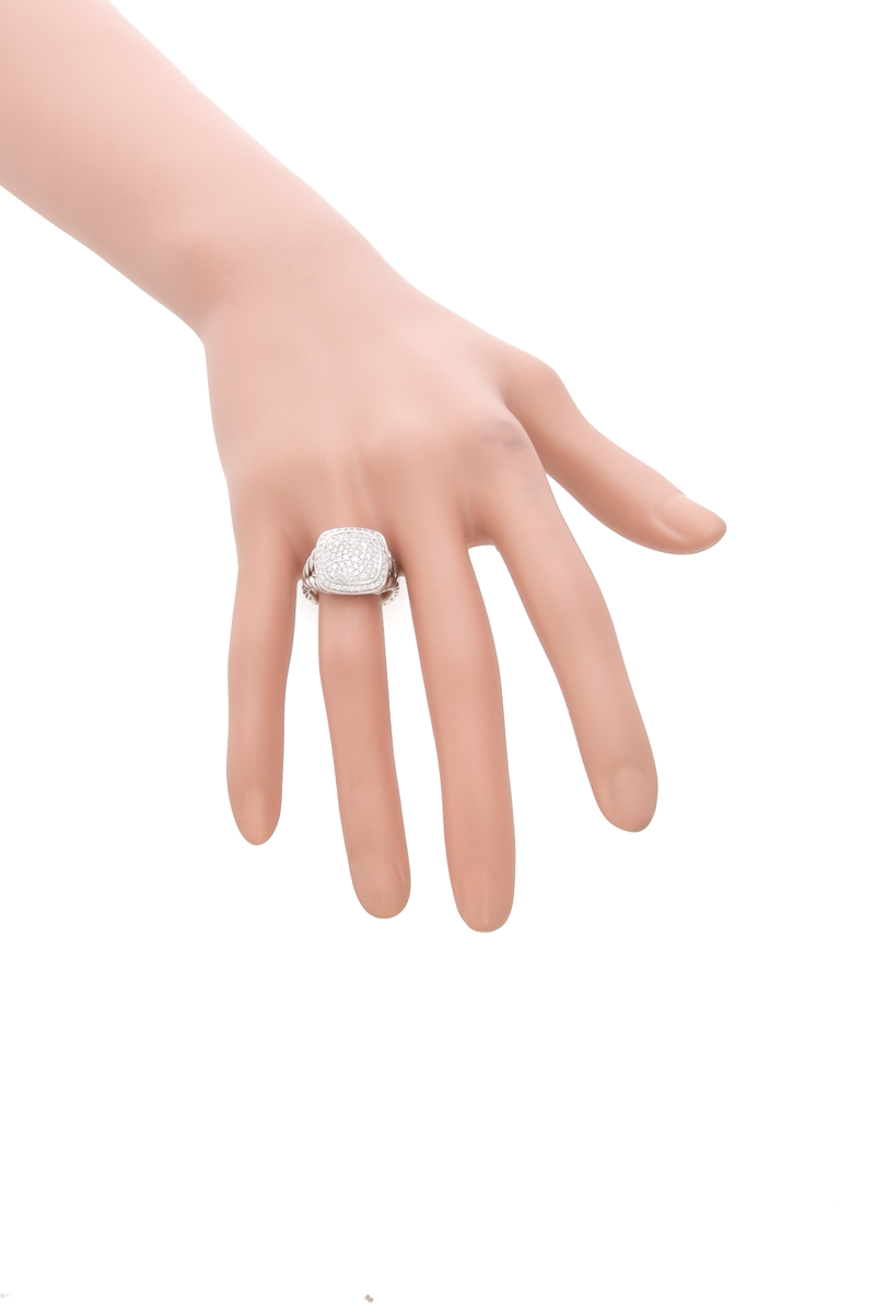Albion Ring - Size 5.5