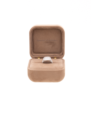 Albion Ring - Size 5.5