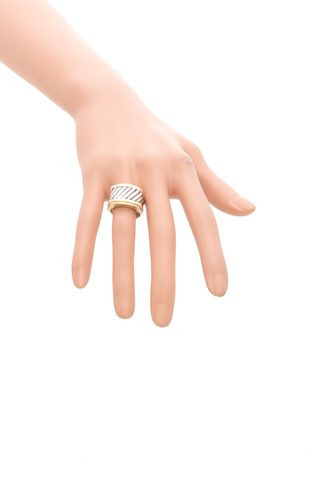 David-Yurman-Cigar-Band-Ring-Size-6-298171