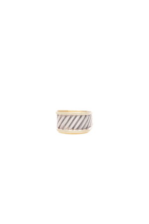 David-Yurman-Cigar-Band-Ring-Size-6-298171